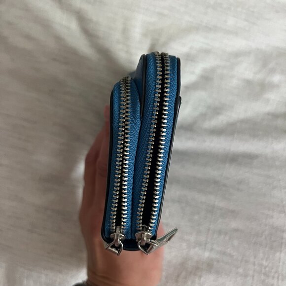 Coach Wallet - Picture 3 of 5